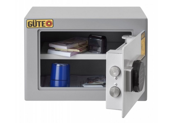 Сейф меблевий GÜTE GSE-25