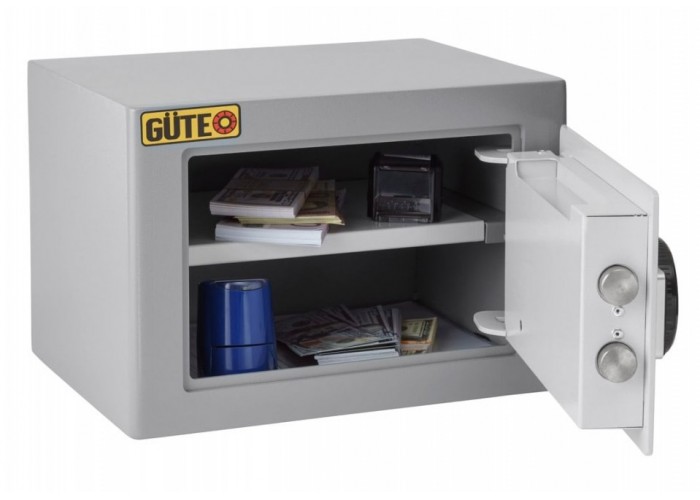Сейф меблевий GÜTE GSE-25