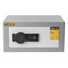 Сейф меблевий GÜTE GSE-22
