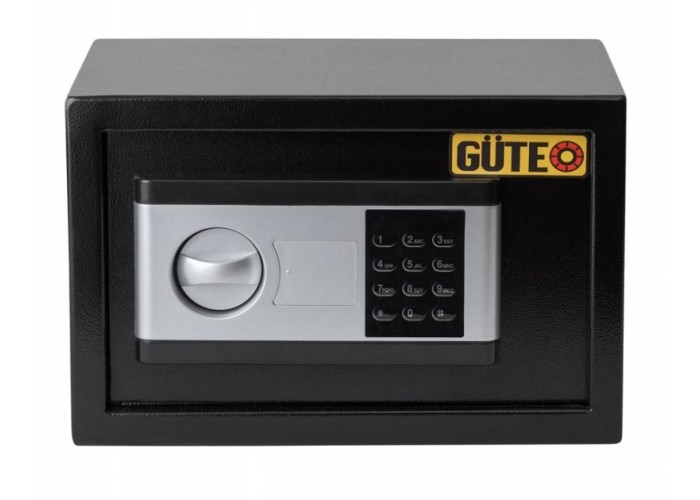 Сейф меблевий GÜTE PN-20