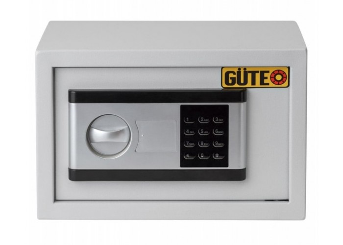 Сейф меблевий GÜTE PN-20