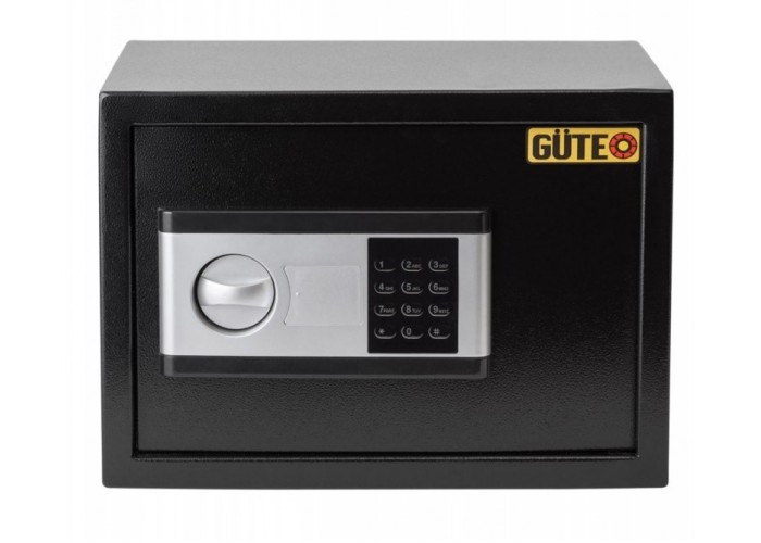 Сейф меблевий GÜTE PN-25