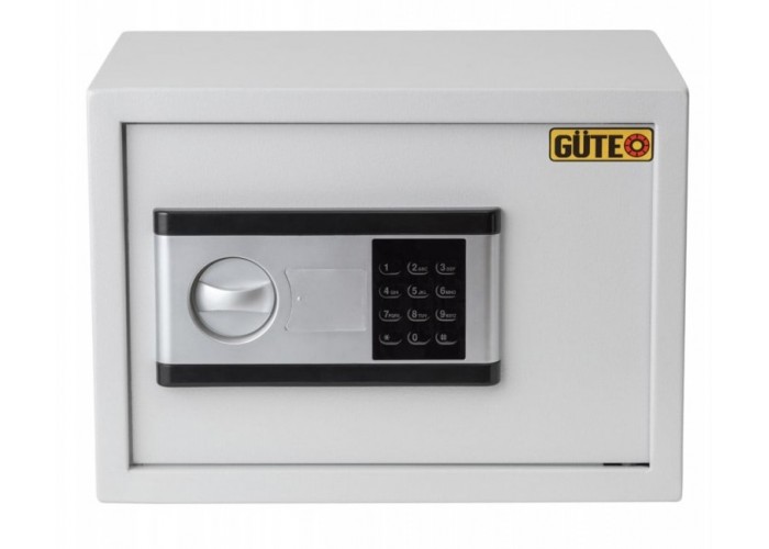Сейф меблевий GÜTE PN-25