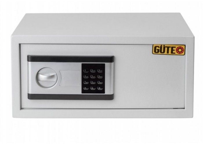 Сейф меблевий GÜTE PN-35