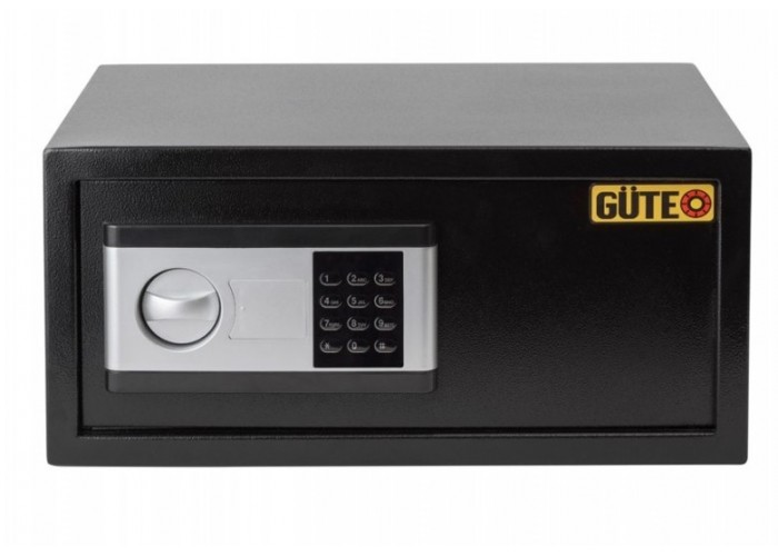 Сейф меблевий GÜTE PN-35