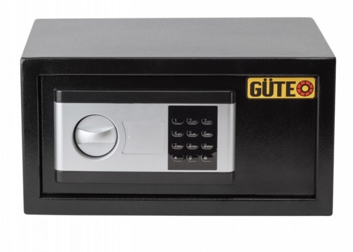 Сейф меблевий GÜTE PN-22