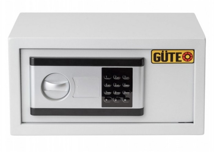 Сейф меблевий GÜTE PN-22