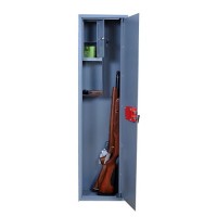 Сейф оружейный Metalzavod СО-1350
