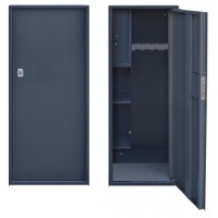 Сейф для зброї LEVMETAL СЗ-140.5/М