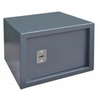 Сейф пістолетний LEVMETAL СЗ-25.1/М