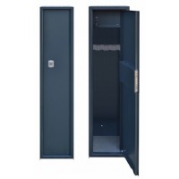 Сейф оружейный LEVMETAL СЗ-124.4.ГМ