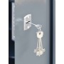 Сейф для зброї LEVMETAL СЗ-140.5.ГМ