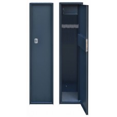 Сейф для зброї LEVMETAL СЗ-140.5.ГМ