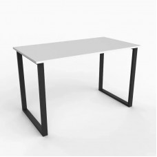 Письмовий стіл Loft Lab Simple, колір Білий перл, 18 мм