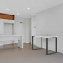 Письмовий стіл Loft Lab Simple, колір Білий перл, 18 мм