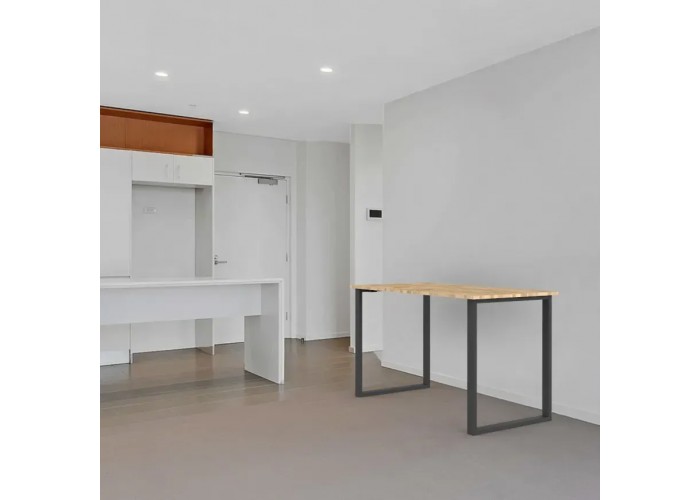 Робочий стіл Loft Lab Simple, колір Дуб Аппалачі, 18 мм