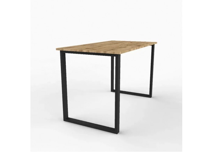 Робочий стіл Loft Lab Simple, колір Дуб Аппалачі, 18 мм