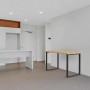 Робочий стіл Loft Lab Simple, колір Дуб Аппалачі, 36 мм