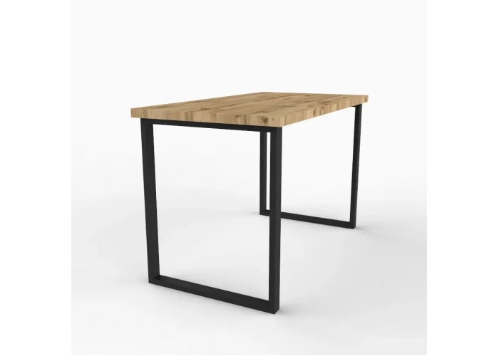 Робочий стіл Loft Lab Simple, колір Дуб Аппалачі, 36 мм