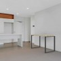 Комп’ютерний стіл Loft Lab Simple, колір Дуб Крафт сірий, 36 мм