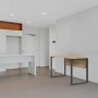 Офісний стіл Loft Lab Strait, колір Дуб Аппалачі, 18 мм