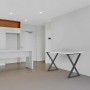 Комп’ютерний стіл Loft Lab Union, колір Білий перл, 18 мм