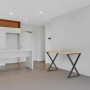 Робочий стіл Loft Lab Union, колір Дуб Аппалачі, 18 мм