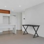 Комп’ютерний стіл Loft Lab Union, колір П'єтра Гріджо мармур чорний, 36 мм