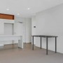 Обідній стіл LoftLab Usual, П'єтра Гріджо мармур чорний, 36 мм